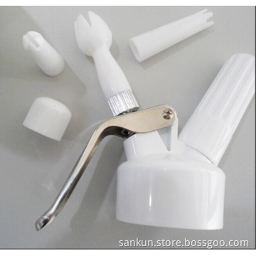 Stainless Steel Whip Cream Maker/Dispenser/Whipper